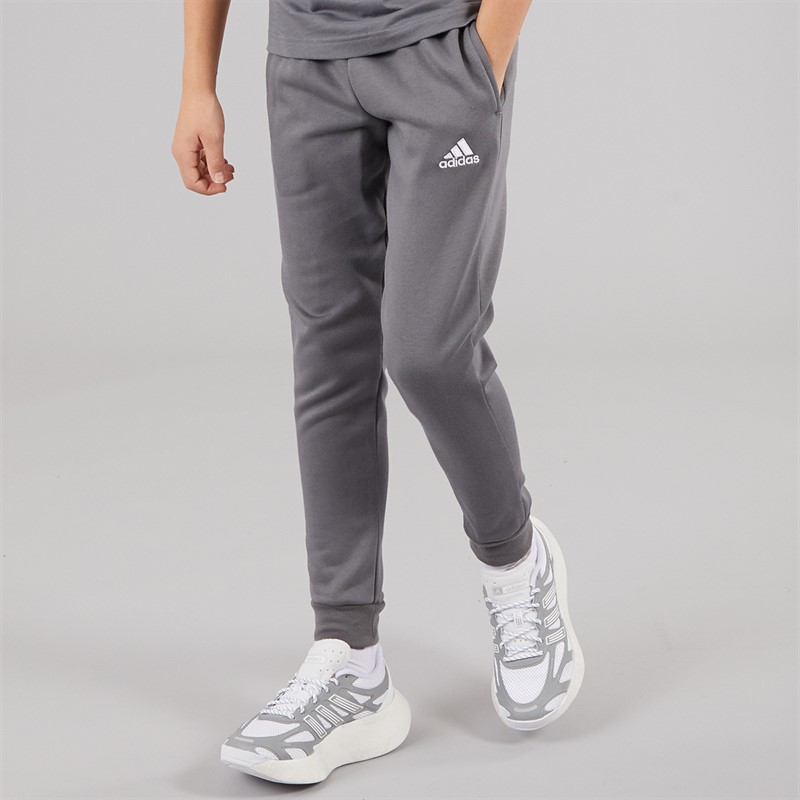 adidas Kids Entrada 22 Sweatpants Team Grey Four
