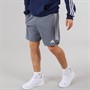 adidas Mens Tiro 23 League Sweat Shorts Team Onix