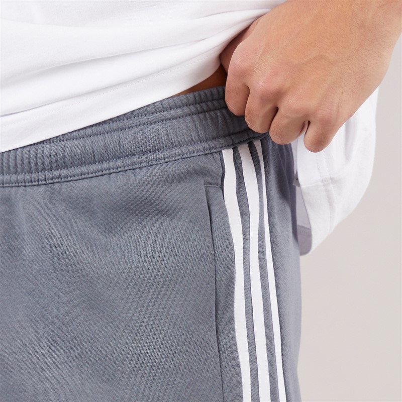 adidas Mens Tiro 23 League Sweat Shorts Team Onix