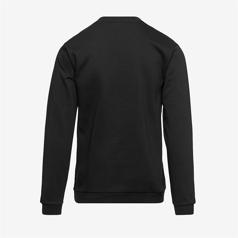 adidas Kids Entrada 22 Sweatshirt Black