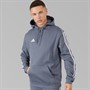adidas Mens Tiro 23 League Pullover Sweat Hoodie Team Onix