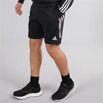 adidas Mens Tiro 23 League Sweat Shorts Black