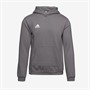 adidas Kids Entrada 22 Pullover Hoodie Team Grey Four