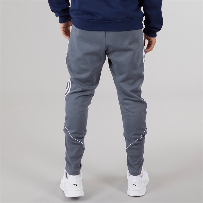 adidas Mens Tiro 23 League Sweat Pants Team Onix
