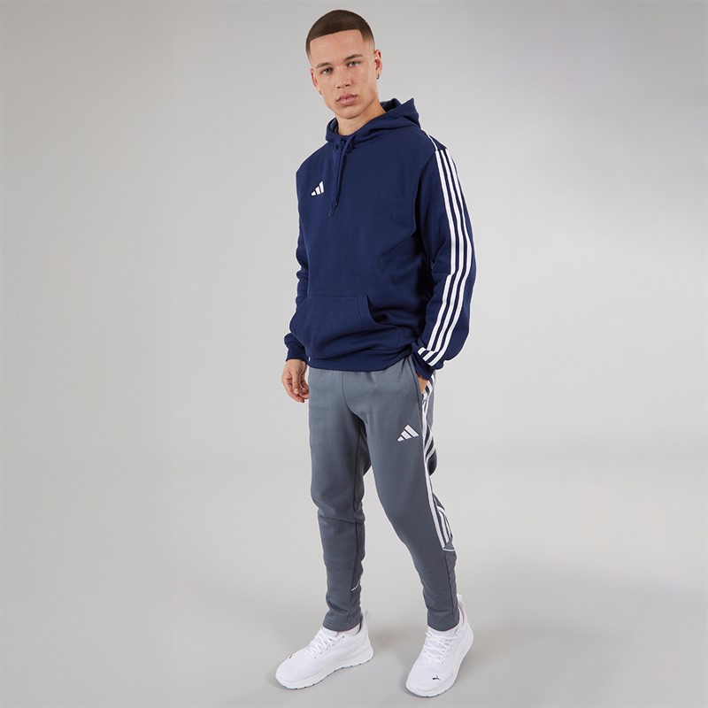 adidas Mens Tiro 23 League Sweat Pants Team Onix