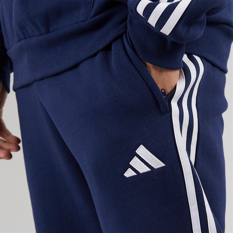 adidas Mens Tiro 23 League Sweatpants Team Navy Blue