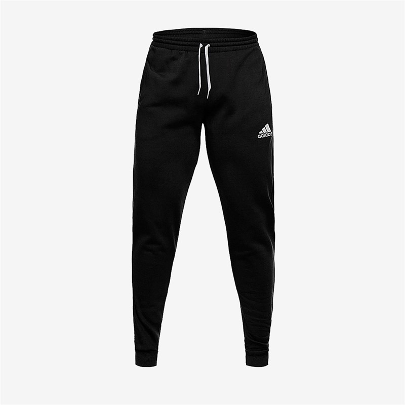 adidas Kids Entrada 22 Sweat Pants Black