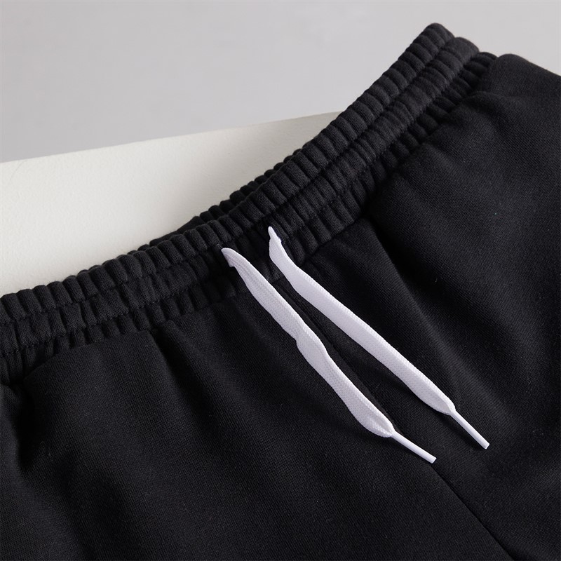 adidas Kids Entrada 22 Sweat Pants Black