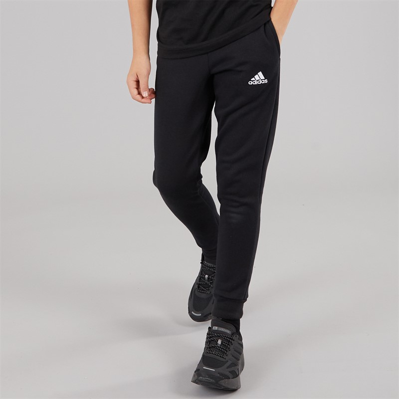 adidas Kids Entrada 22 Sweat Pants Black