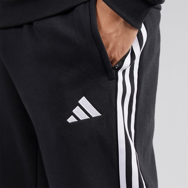 adidas Mens Tiro 23 League Sweatpants Black