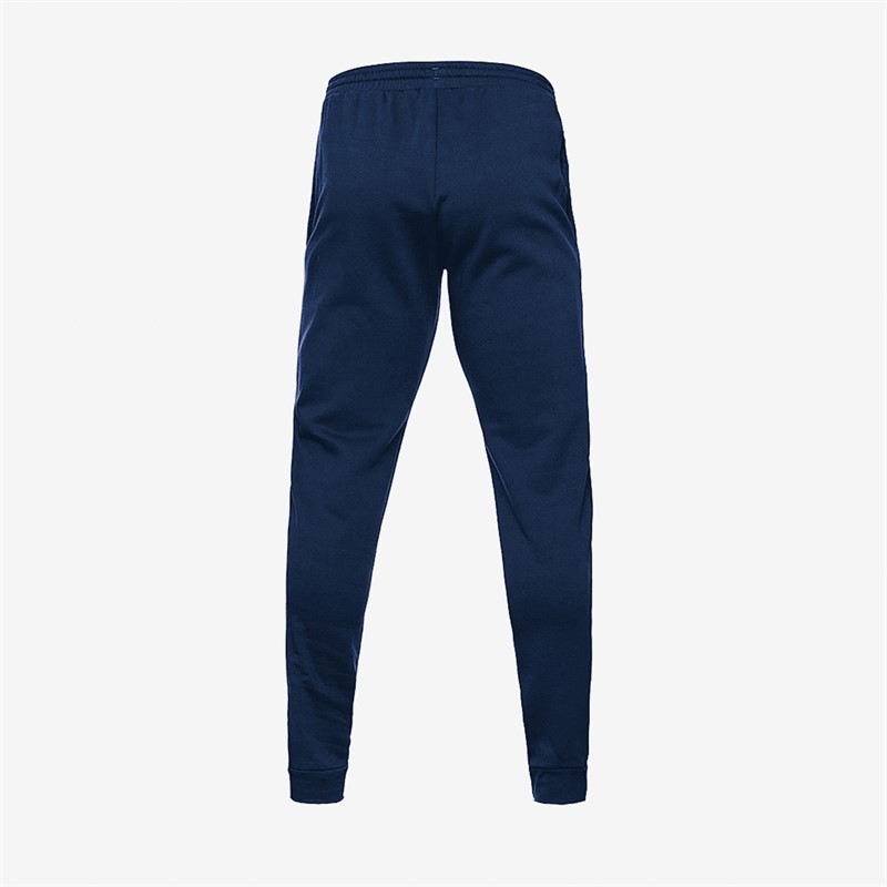 adidas Kids Entrada 22 Sweatpants Team Navy Blue