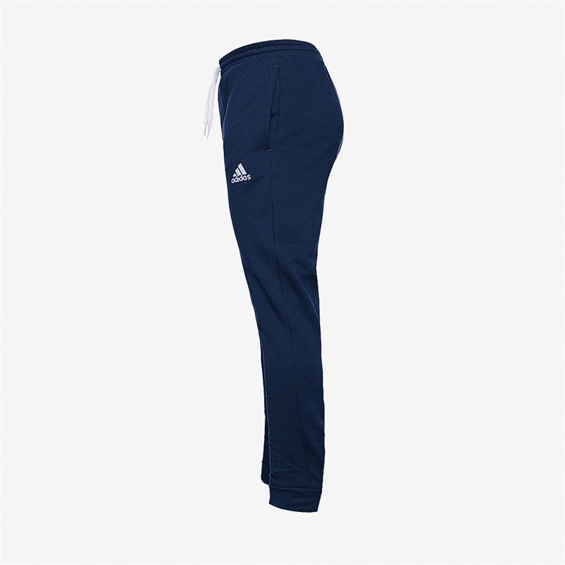adidas Kids Entrada 22 Sweatpants Team Navy Blue