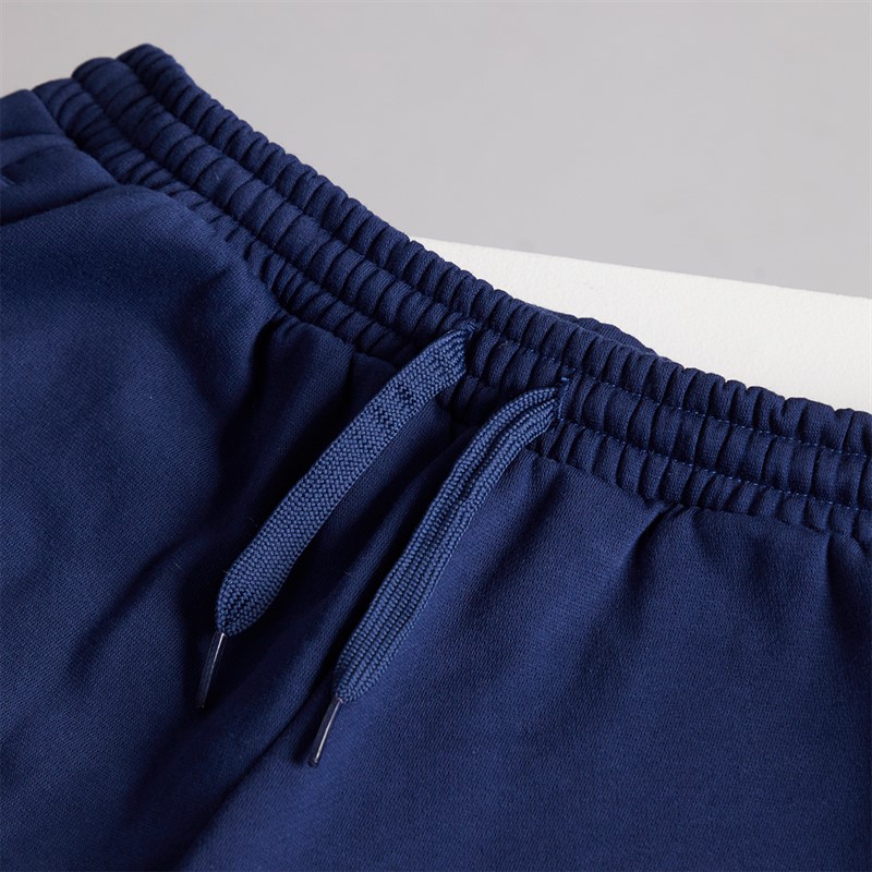 adidas Kids Entrada 22 Sweatpants Team Navy Blue