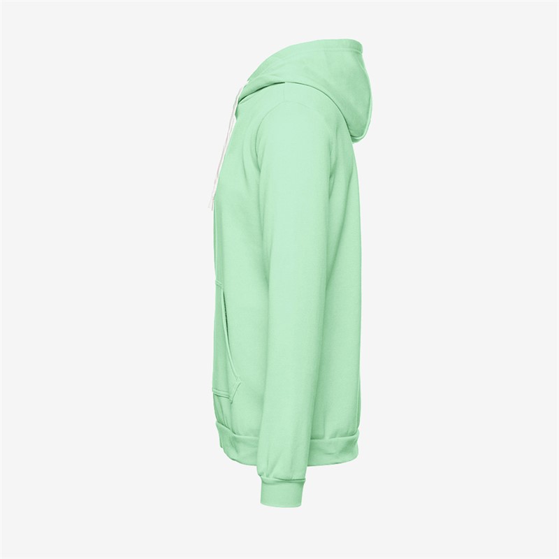adidas Kids Entrada 22 Pullover Hoodie Clear Mint