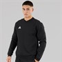 adidas Mens Entrada 22 Sweatshirt Black