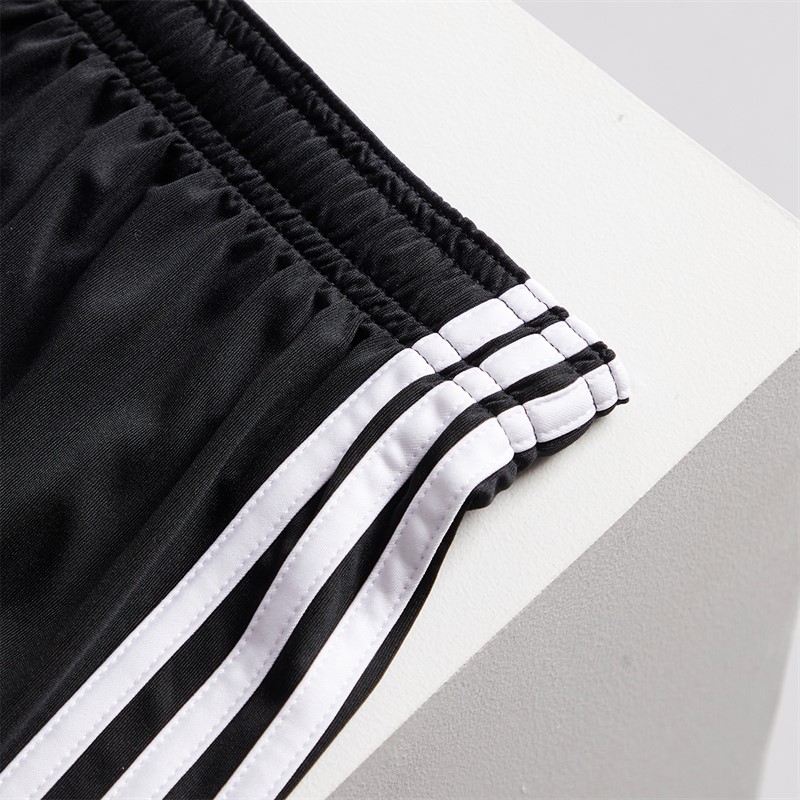 adidas Junior Squadra 25 Training Shorts Black/White