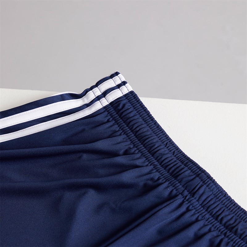 adidas Junior Squadra 25 Training Shorts Team Navy Blue/White