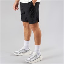 adidas Mens City Escape Woven Shorts Black