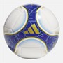 adidas Messi Argentina 10 Club Training Football White/Mystery Ink/Lucid Blue/Lucky Blue