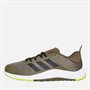 adidas Everyset Training Shoes Olive Strata/Core Black/Lucid Lemon