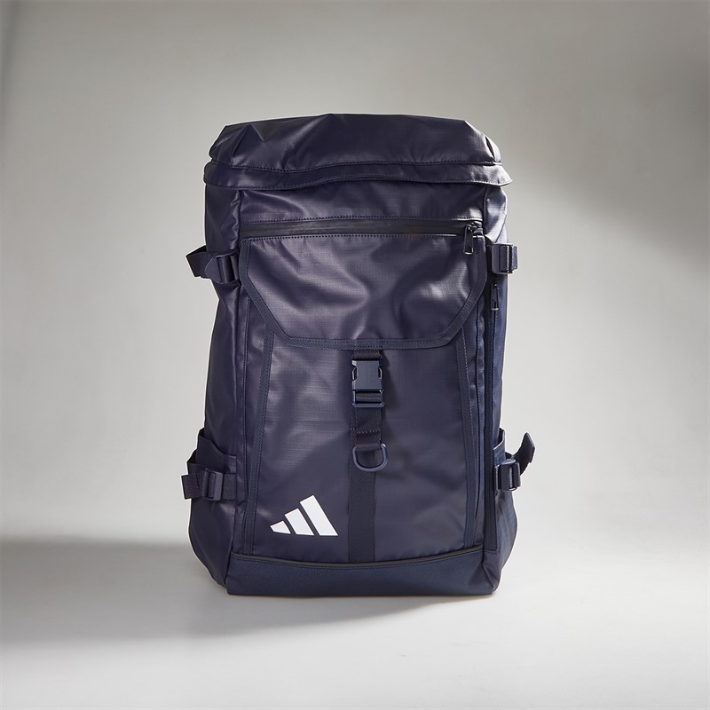 adidas GB Team Great Britain Backpack Legend Ink