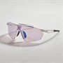adidas SP0116 Anemos Light Sport Sunglasses Light Blue/White/White