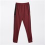 adidas Mens Tiro Track Pants Shadow Red/Black