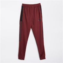 adidas Mens Tiro Track Pants Shadow Red/Black