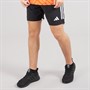 adidas Mens Tiro 23 Competition Shorts Black/White