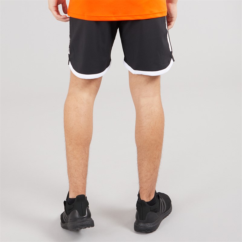 adidas Mens Tiro 23 Competition Shorts Black/White