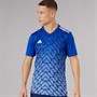adidas Mens Team Icon 23 T-Shirt Team Royal Blue