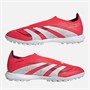 adidas Predator League Laceless Pure Victory Pack Astro Turf Football Boots Lucid Red/Cloud White/Core Black