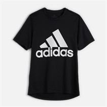 adidas Mens Creator T-Shirt Black