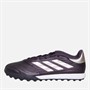 adidas Mens Copa Pure 2 League Vivid Horizon Pack TF Astro Football Boots Aurora Black/Platinum Metallic/Turbo