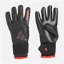 adidas Mens Copa Pro Goalkeeper Gloves Black/Black/Lucid Red
