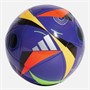 adidas Euro 24 Pro Match Beach Football (FIFA Quality Pro Certified) Blast Purple/Black/Silver Metallic