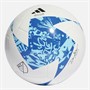 adidas MLS Club Training Football White/Blue/Bright Cyan