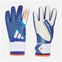 adidas Mens Copa Pro Goalkeeper Gloves Lucid Blue/White/Solar Red