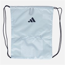 adidas GB Team Great Britain Gymbag Sky Tint