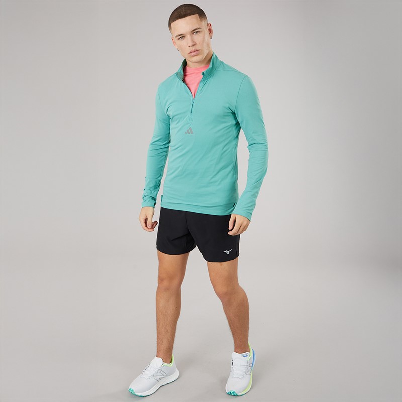 adidas Mens Tiro 23 Competition Training Top Team Royal Blue/Pulse Blue