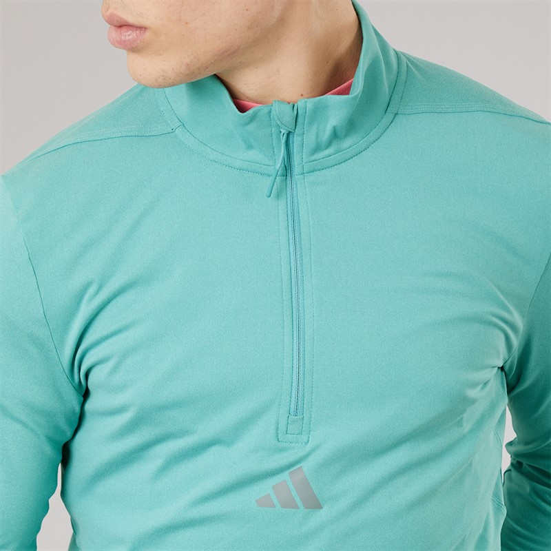 adidas Mens Tiro 23 Competition Training Top Team Royal Blue/Pulse Blue