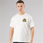 adidas Mens Paris Pont Lock Graphic T-Shirt Non-Dyed