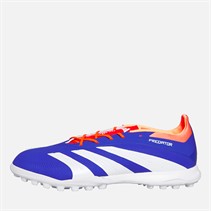 adidas Mens Predator Elite Advancement Pack TF Astro Football Boots Lucid Blue/Cloud White/Solar Red