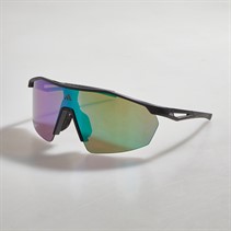 adidas SP0115 Anemos Light Sport Sunglasses Green/Black/Black