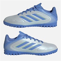 adidas Junior Copa Pure IIIClub Celestial Victory Pack TF Astro Football Boots Halo Blue/Blue Fusion/Lucid Lemon