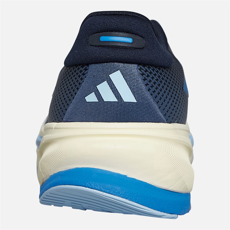 adidas Mens Supernova Rise 2 Neutral Running Shoes Legend Ink/Bright Royal/Clear Sky