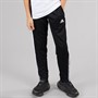 adidas Junior Boys Tiro Essential Track Pants Black