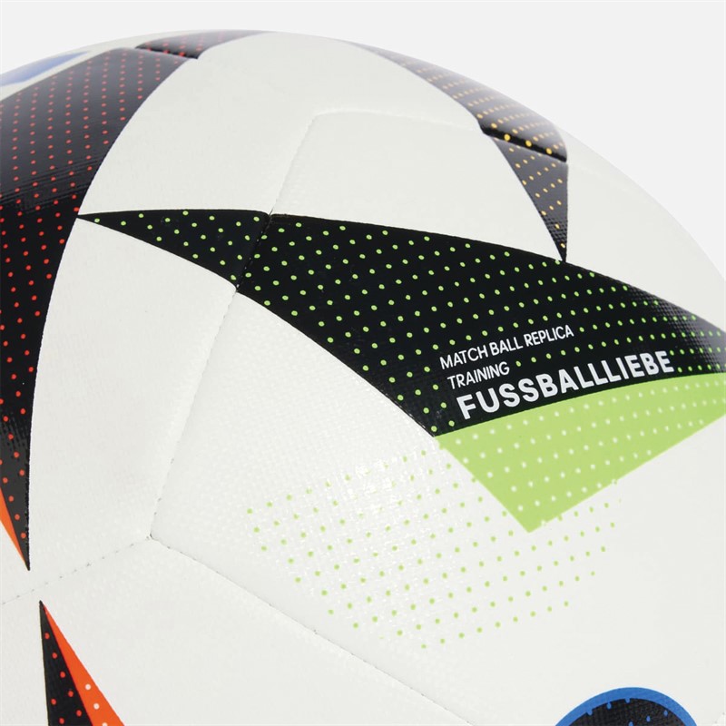 adidas Ekstraklasa Training Football White/Multi