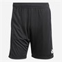 adidas Mens Plus Size Tiro 23 Competition Training Shorts Black