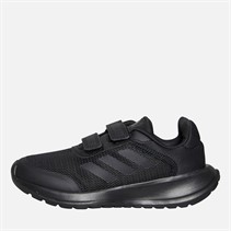 adidas Kids Tensaur Run 2.0 CF Trainers Core Black/Core Black/Grey Six